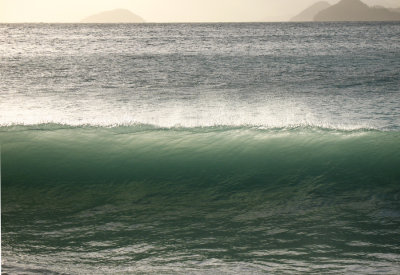 Seychellen - 2007
