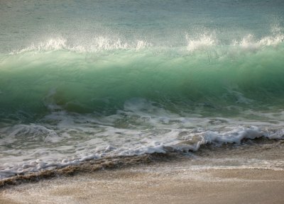 Seychellen - 2007