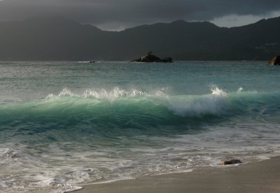Seychellen - 2007