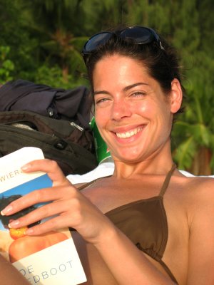 Seychellen - 2007