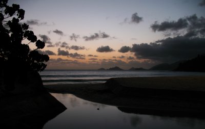 Seychellen - 2007