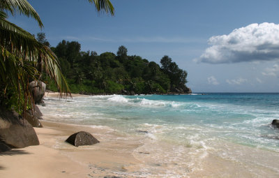Seychellen - 2007