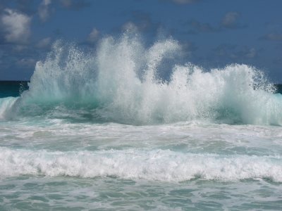 Seychellen - 2007