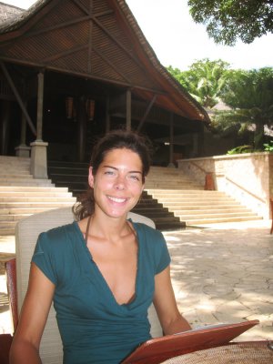 Seychellen - 2007