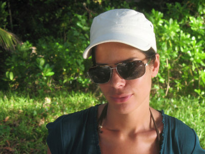 Seychellen - 2007
