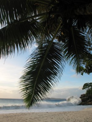 Seychellen - 2007