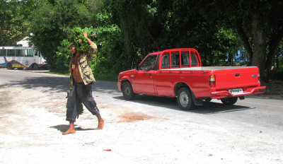 Seychellen - 2007