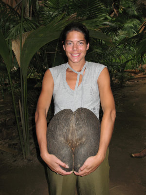 Seychellen - 2007