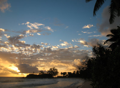 Seychellen - 2007