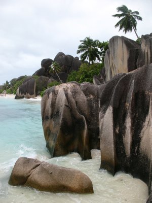 Seychellen - 2007