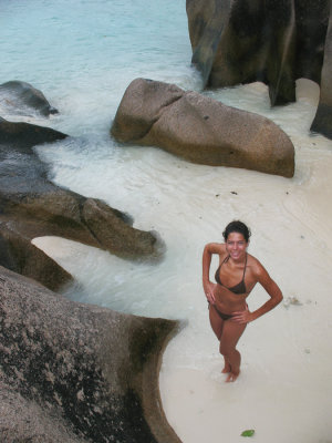 Seychellen - 2007