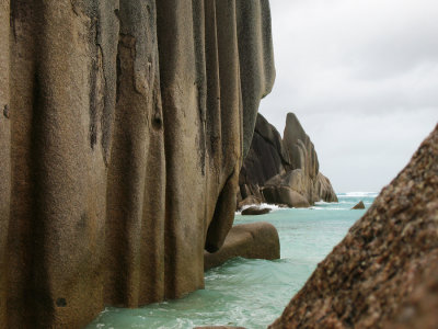 Seychellen - 2007