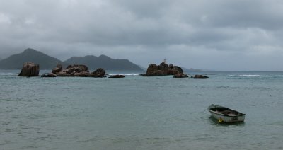 Seychellen - 2007