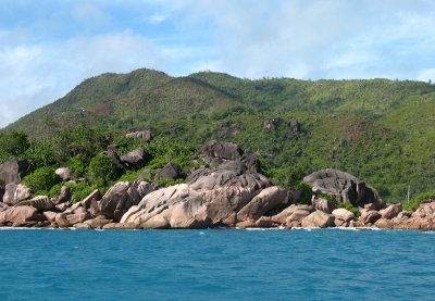 Seychellen - 2007