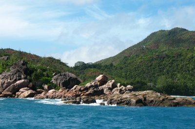 Seychellen - 2007