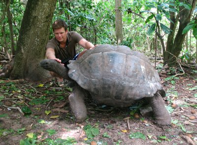 Seychellen - 2007
