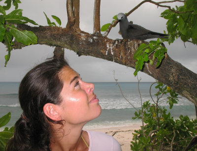 Seychellen - 2007