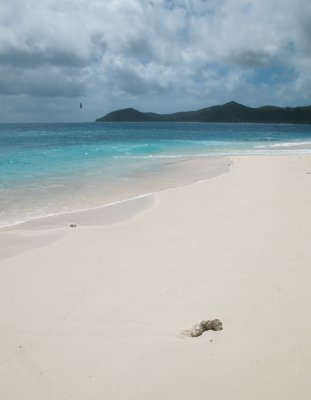 Seychellen - 2007