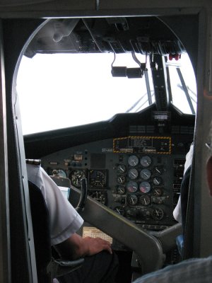 Seychellen - 2007