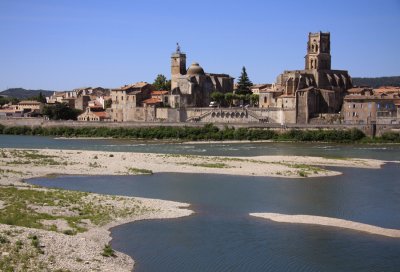 Frankrijk - Ardèche - 2012