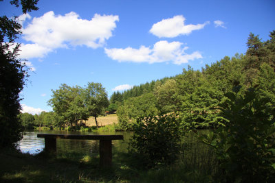 Frankrijk - Ardèche - 2012