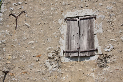 Frankrijk - Ardèche - 2012