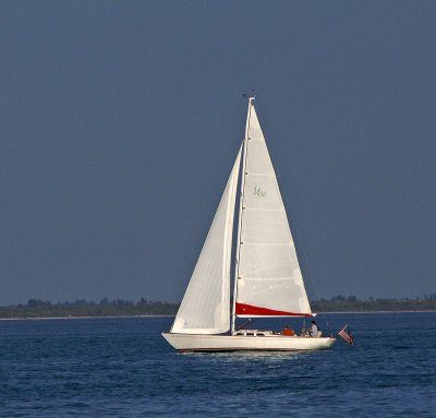 Sailboat