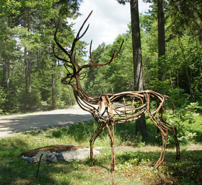 Another Sculpture