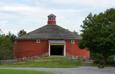 Shelburne Museum