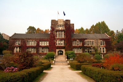 Yeonsei U