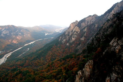 Valley