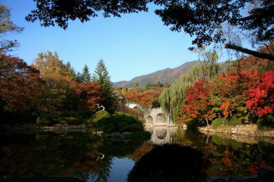 Bulguksa Temple