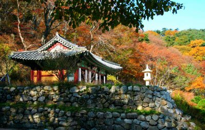 Temple