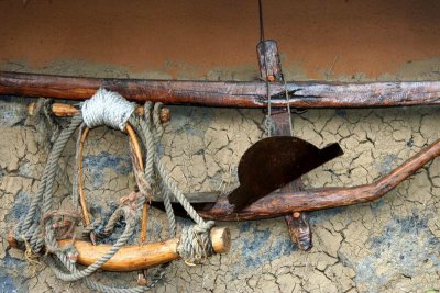 Traditional tools