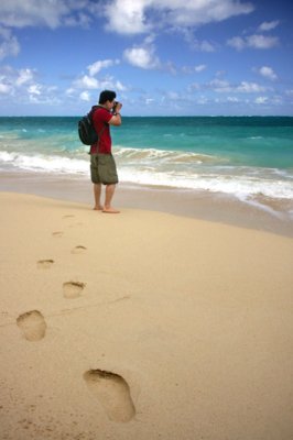 Footprints