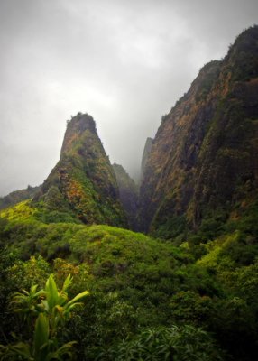 Iao Needle