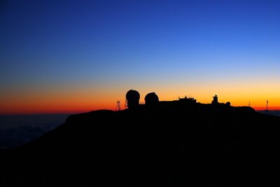 Observatory