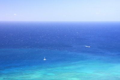 Endless ocean