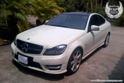 C204 C-Class Coupe C63 Style.jpg