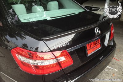 W212 AMG Carbon Rear Spoiler.jpg