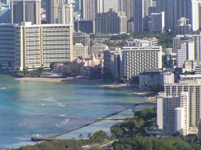 waikiki zoomed in