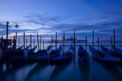 Carnivale in Venice