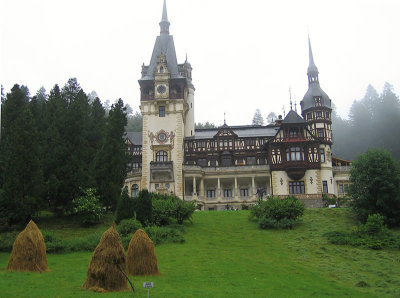 sinaia