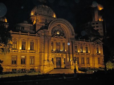 bucuresti