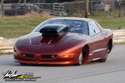 2011 - Texas Raceway - Auto Pro Mods - March 25