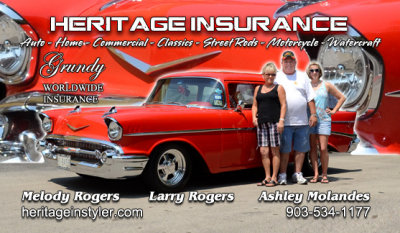 Heritage Insurance