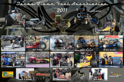 2011 Texas Blown Fuel Assoc.