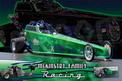 McKinstry Racing 2011