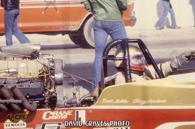 Connie Kalitta