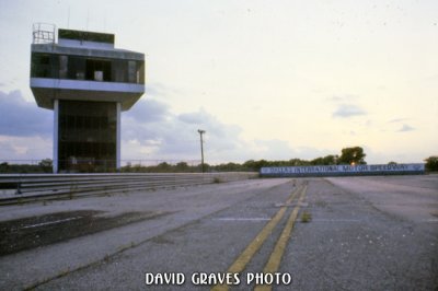 Dallas International After Closing